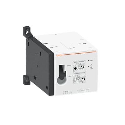 LOVATO ELECTRIC - GRUPPO MOTORE PER GLCM125-315A 110VAC/DC