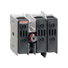 LOVATO ELECTRIC - INT. SEZION. 3P CON PORTAF. CC 30A C12