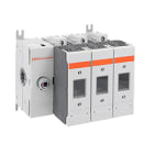 LOVATO ELECTRIC - INT. SEZION. 3P CON PORTAF. J 60A C03 GMFJ060C03