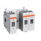 LOVATO ELECTRIC - INT. SEZION. 3P CON PORTAF. J 60A C12 GMFJ060C12