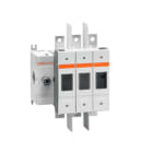LOVATO ELECTRIC - INT. SEZION. 3P CON PORTAF. J 100A C03 GMFJ100C03