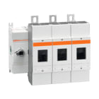 LOVATO ELECTRIC - INT. SEZION. 3P CON PORTAF. J 200A C03 GMFJ200C03