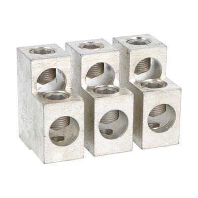 LOVATO ELECTRIC - ATTACCO TERMINALE 2XAWG2-600 X GMF800A GMX504