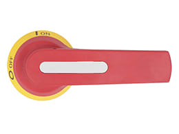 LOVATO ELECTRIC - MANIGLIA BLOCCOPORTA G/R PER GMF400