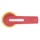 LOVATO ELECTRIC - MANIGLIA BLOCCOPORTA G/R PER GMF400