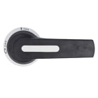 LOVATO ELECTRIC - MANIGLIA BLOCCOPORTA NERA PER GMF400 GMX61B