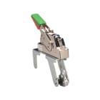 LOVATO ELECTRIC - MAN. BLOCCOPORTA NFPA79 PER GMF30-200A