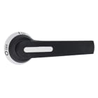 LOVATO ELECTRIC - MANIGLIA BLOCCOPORTA NERA PER GMF600-800