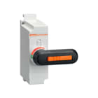 LOVATO ELECTRIC - MANIGLIA DIRETTA NERA PER GMF60-200A