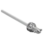 LOVATO ELECTRIC - PROLUNGA LUNGHEZZA 150MM SEZIONE 12MM