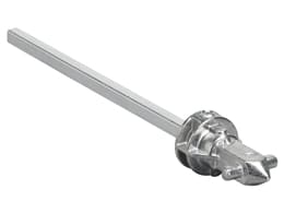 LOVATO ELECTRIC - PROLUNGA LUNGHEZZA 500MM SEZIONE 12MM GMX7500S12