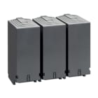 LOVATO ELECTRIC - COPRI ATTACCO 1P PER GMF200A GMX801