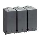 LOVATO ELECTRIC - COPRI ATTACCO 1P PER GMF200A GMX801