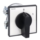 LOVATO ELECTRIC - INT. 3P 315A MON FRON. MAN. NERA 132X132 GN31510U