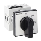 LOVATO ELECTRIC - COMM. VOLT. VLN 16A MONT. FRONT. 48X48 GX1668U