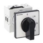 LOVATO ELECTRIC - COMM. VOLT. VLN 16A MONT. FRONT. 48X48