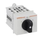 LOVATO ELECTRIC - COMMUTAT. 4P 16A MODULARE PER GUIDA DIN GX1675O48