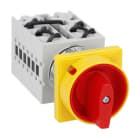 LOVATO ELECTRIC - INV. DAHL. 2VEL. 20A M.FRO G/R LUC 48X48 GX2020U25