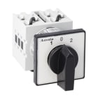 LOVATO ELECTRIC - INV. 3F RIT. MOLL 20A MONT. FRONT. 48X48 GX2026U