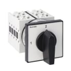 LOVATO ELECTRIC - DEV. 4P 32A MONT. FRONT. MAN. NERA65X65 GX3269U