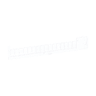 LOVATO ELECTRIC - TARGHETTA NEUTRA X ZOCCOLO SLIM HR1 16PZ