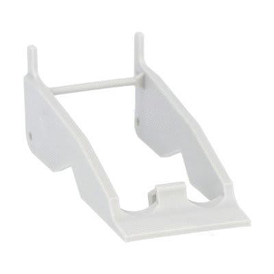 LOVATO ELECTRIC - PONTICELLO TENUTA/SGANCIO X MINIAT. HR30 HR3X88