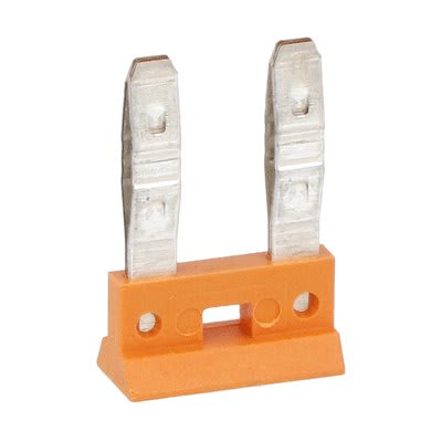 LOVATO ELECTRIC - PONTE PARALLELO TERMINALE A2 ZOCCOLI HR HR5X9002