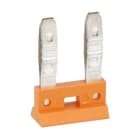 LOVATO ELECTRIC - PONTE PARALLELO TERMINALE A2 ZOCCOLI HR HR5X9002