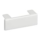 LOVATO ELECTRIC - TARGHETTA NEUTRA SCRITTURA ZOCCOLI HR6X HR6X30