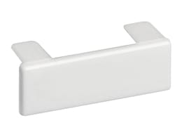 LOVATO ELECTRIC - TARGHETTA NEUTRA SCRITTURA ZOCCOLI HR6X