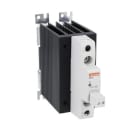 LOVATO ELECTRIC - RELE' STATO SOLIDO 1P 40A CON DISSIPATOR HS1C6HV040A230