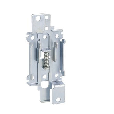 LOVATO ELECTRIC - ADATTATORE GUID DIN PER HS1B E HAS2B HSBX80