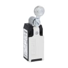 LOVATO ELECTRIC - FINEC.LEVA ROT.MET.1NO+1NC SC. KBE2S11