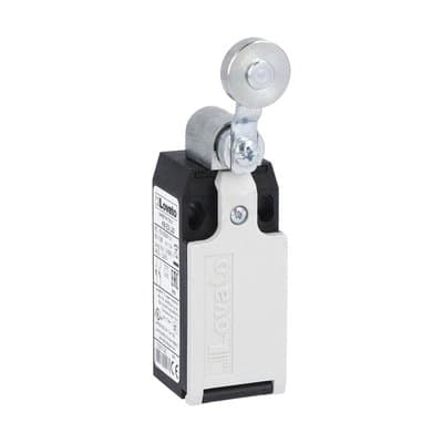 LOVATO ELECTRIC - FINEC.LEVA ROT.MET.1NO+1NC SC.