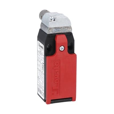 LOVATO ELECTRIC - FINEC.CERN. 3NC LENTO