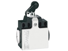 LOVATO ELECTRIC - FINEC.LEVA ROT.MET. CEN.1NO+1NC SC. KCC2S11