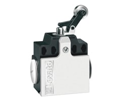 LOVATO ELECTRIC - FINEC.LEVA ROT.MET. LAT.2NC LEN.