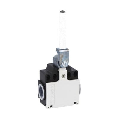 LOVATO ELECTRIC - FINEC.LEVA ASTA CER.1NO+1NC LEN. SOVRAP. KCH1A11