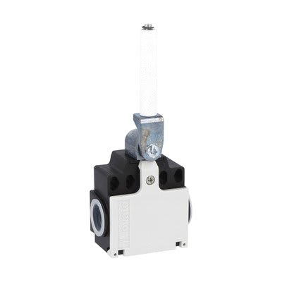 LOVATO ELECTRIC - FINEC.LEVA ASTA CER.1NO+1NC LEN. SOVRAP. KCH1A11