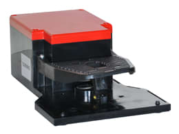 LOVATO ELECTRIC - PEDALIERA BLOCCO 1NA+1NC SCATTO KG120S11