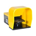 LOVATO ELECTRIC - PEDALIERA MOVIM. LIBERO 1NA+1NC LENTO KG200L11