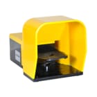 LOVATO ELECTRIC - PEDALIERA MOVIM. LIBERO 1NA+1NC SCATTO KG200S11