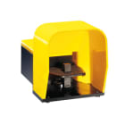 LOVATO ELECTRIC - PEDALIERA BLOCCO 1NA+1NC SCATTO KG220S11