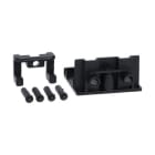 LOVATO ELECTRIC - SUPPORTO BLOCCO CONTATTI PEDALIERE KGX02