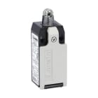 LOVATO ELECTRIC - FINEC.ASTA ROT. MET.1NO+1NC LEN.SOVRAP.