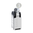 LOVATO ELECTRIC - FINEC.LEVA ROT. MET.3NC LENTO