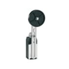 LOVATO ELECTRIC - FINEC.LEVA REG.+ROT.GOMMA 3NC LEN.