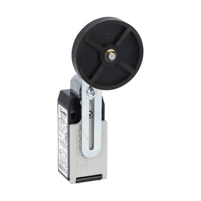 LOVATO ELECTRIC - FINEC.LEVA REG.+ROT.GOM.SB.1NO+1NC LEN.S