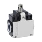 LOVATO ELECTRIC - FINEC.ASTA ROT. MET.1NO+1NC LEN. SOVRAP.