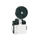 LOVATO ELECTRIC - FINEC.LEVA ROT.GOMMA 2NC LEN.